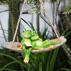Teich deko frosch gebraucht kaufen  Wird an jeden Ort in Deutschland