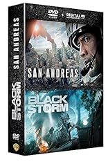 San andreas black d'occasion  Livré partout en France