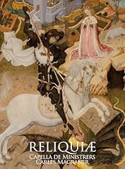 Reliquiae d'occasion  Livré partout en France