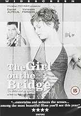 Girl bridge dvd for sale  Delivered anywhere in UK