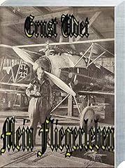 Ernst udet fliegerleben gebraucht kaufen  Wird an jeden Ort in Deutschland