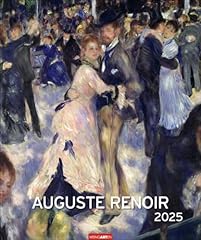 Auguste renoir edition d'occasion  Livré partout en France