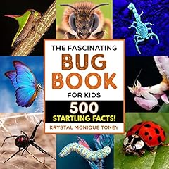 Fascinating bug book for sale  Delivered anywhere in USA 