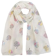 Shawls silver foil for sale  Delivered anywhere in UK
