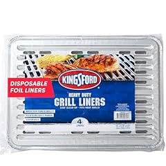 Kingsford heavy duty for sale  Delivered anywhere in USA 