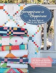 Sew emma scrappiness for sale  Delivered anywhere in USA 