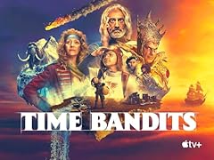 Time bandits usato  Spedito ovunque in Italia 