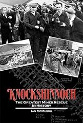 Knockshinnoch greatest mines for sale  Delivered anywhere in UK