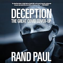 Deception great covid for sale  Delivered anywhere in USA 