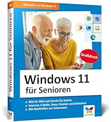 Windows senioren lernkurs gebraucht kaufen  Wird an jeden Ort in Deutschland