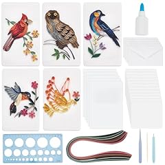 Webeedy diy bird for sale  Delivered anywhere in UK