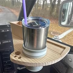Cup holder tray for sale  Delivered anywhere in USA 