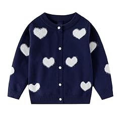 Dhasiue girls cardigan for sale  Delivered anywhere in UK