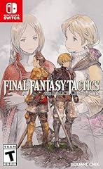 Final fantasy tactics for sale  Delivered anywhere in USA 