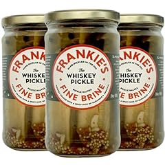 Frankie fine brine for sale  Delivered anywhere in USA 