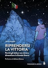 Riprendersi vittoria. perchè usato  Spedito ovunque in Italia 