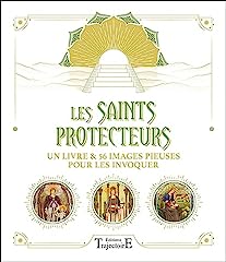 Saints protecteurs livre d'occasion  Livré partout en France