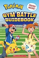 Gym battle guidebook for sale  Delivered anywhere in UK