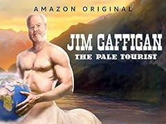 Jim gaffigan pale usato  Spedito ovunque in Italia 