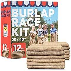 Large burlap potato for sale  Delivered anywhere in USA 