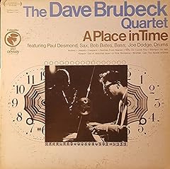 Dave brubeck quartet for sale  Delivered anywhere in USA 
