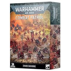 Games workshop combat d'occasion  Livré partout en France