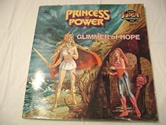 Princess power glimmer gebraucht kaufen  Wird an jeden Ort in Deutschland