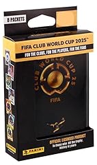 Panini fifa club usato  Spedito ovunque in Italia 