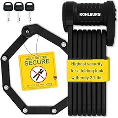 Kohlburg security folding for sale  Delivered anywhere in USA 