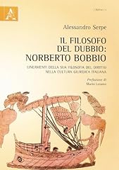 Filosofo del dubbio. usato  Spedito ovunque in Italia 