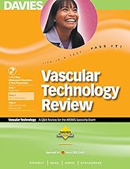 Vascular technology review for sale  Delivered anywhere in USA 