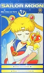 Sailor moon monster gebraucht kaufen  Wird an jeden Ort in Deutschland