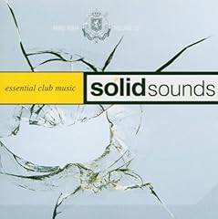 Solid sounds 2004 d'occasion  Livré partout en Belgiqu