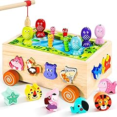 Montessori toys year for sale  Delivered anywhere in UK