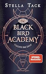 Black bird academy gebraucht kaufen  Wird an jeden Ort in Deutschland