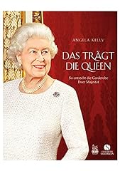 Trägt queen entsteht gebraucht kaufen  Wird an jeden Ort in Deutschland