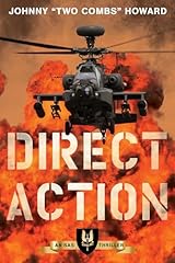 Direct action sas for sale  Delivered anywhere in UK