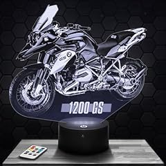 Nachttischlampe motorrad 1200 gebraucht kaufen  Wird an jeden Ort in Deutschland
