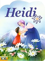 Heidi gebraucht kaufen  Wird an jeden Ort in Deutschland