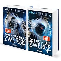 Herz zwerge roman gebraucht kaufen  Wird an jeden Ort in Deutschland