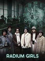 Radium girls for sale  Delivered anywhere in UK