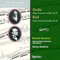 Fuchs concerto piano d'occasion  Livré partout en France