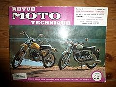 ossa 250 d'occasion  Livré partout en France