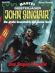 John sinclair 2459 gebraucht kaufen  Wird an jeden Ort in Deutschland
