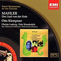 Mahler das lied for sale  Delivered anywhere in UK