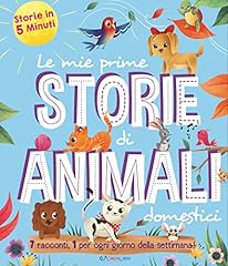 Mie prime storie usato  Spedito ovunque in Italia 