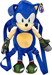 Sonic prime peluche d'occasion  Livré partout en Belgiqu