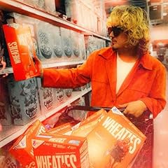 Wheaties box explicit for sale  Delivered anywhere in USA 