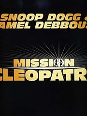 Mission cleopatre vinyl for sale  Delivered anywhere in UK
