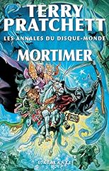Mortimer mort disque d'occasion  Livré partout en France